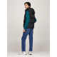 Tommy Hilfiger Ανδρικό αμάνικο μπουφάν Down Zip-Thru Alaska Vest